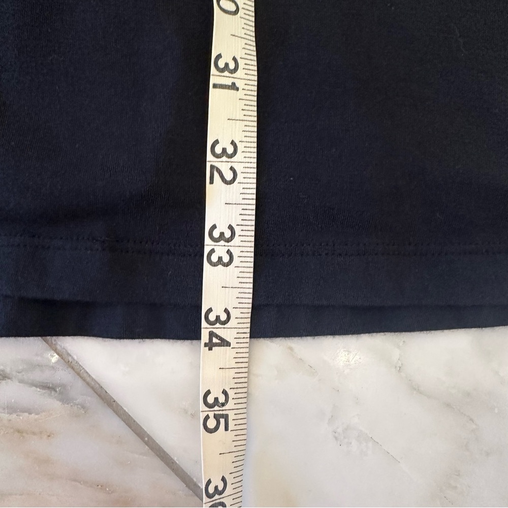 Athleta 2-n-1 Reversible Santorini Tank Dress Petite Small Carry On Only - Picture 13 of 14